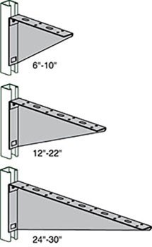 GRUVLOK FIG AS 838 RH/LH