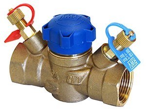 GRUVLOK FIG CSV-9527AB