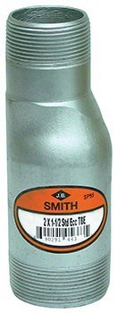 ANVIL FIG EccentricSwageNipple Eccentric Swage Nipple | CF4HBG