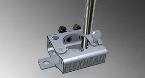 UHO-3 Mounting Bracket