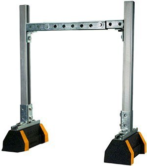 ANVIL FIG HBS-DSAW-29-20-26-H-132-PG