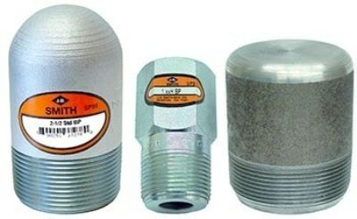 ANVIL 0338209109 51/2 Outer Diameter 8Rd Standard J55 1/2Tap Casing Bull Plg | BT8XTZ