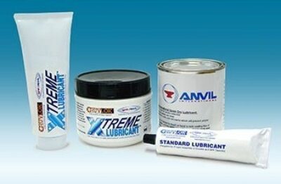 GRUVLOK Penetrants and Lubricants