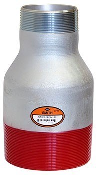 ANVIL FIG NonEUENipple Nipple, Swaged | CF4HJM