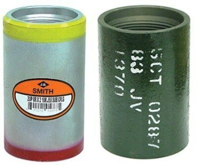 ANVIL FIG TubingCoupling