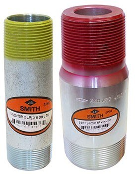 ANVIL Modular Pipe and Rail Fittings