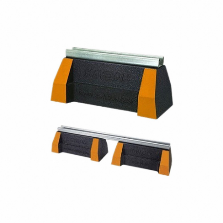 ANVIL HBS-CE10-12-H-164-PG W/13/16 STL CHANNEL