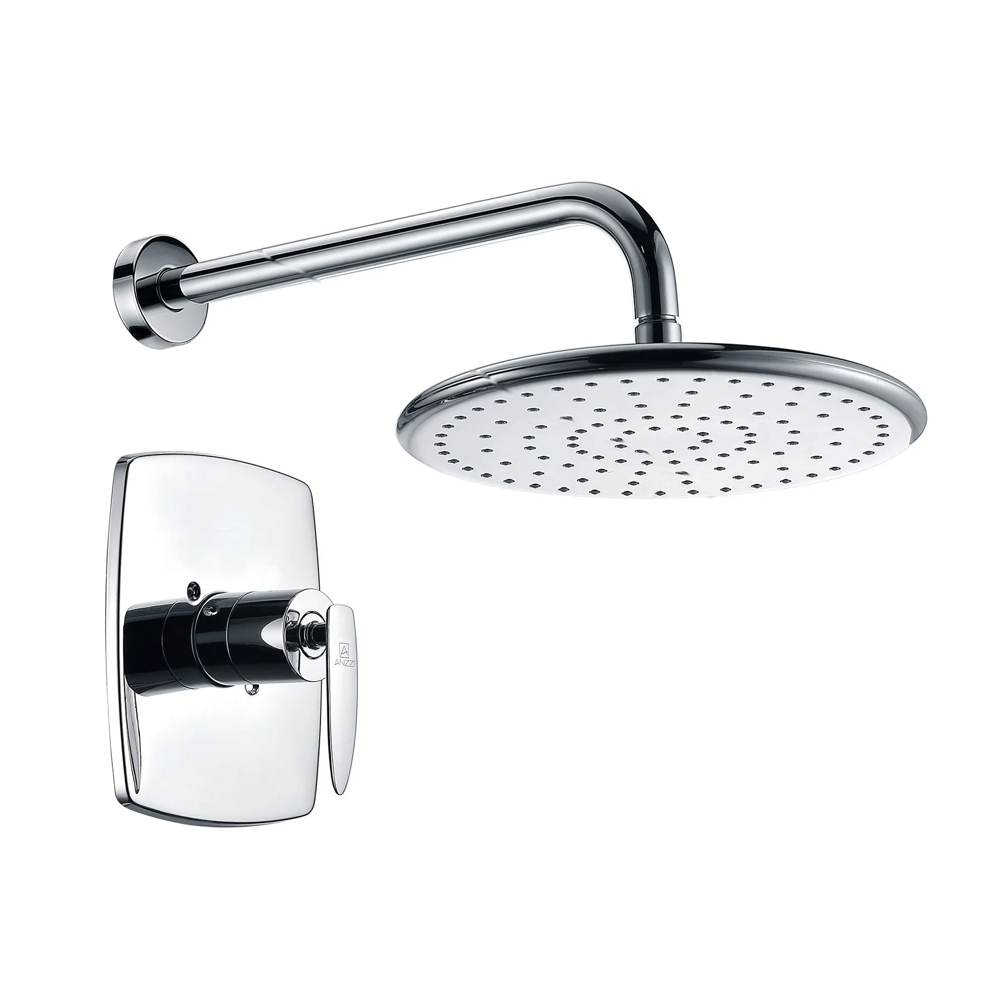 ANZZI Showerheads and Tub Faucets