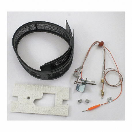 AO SMITH WATER HEATER 100109286