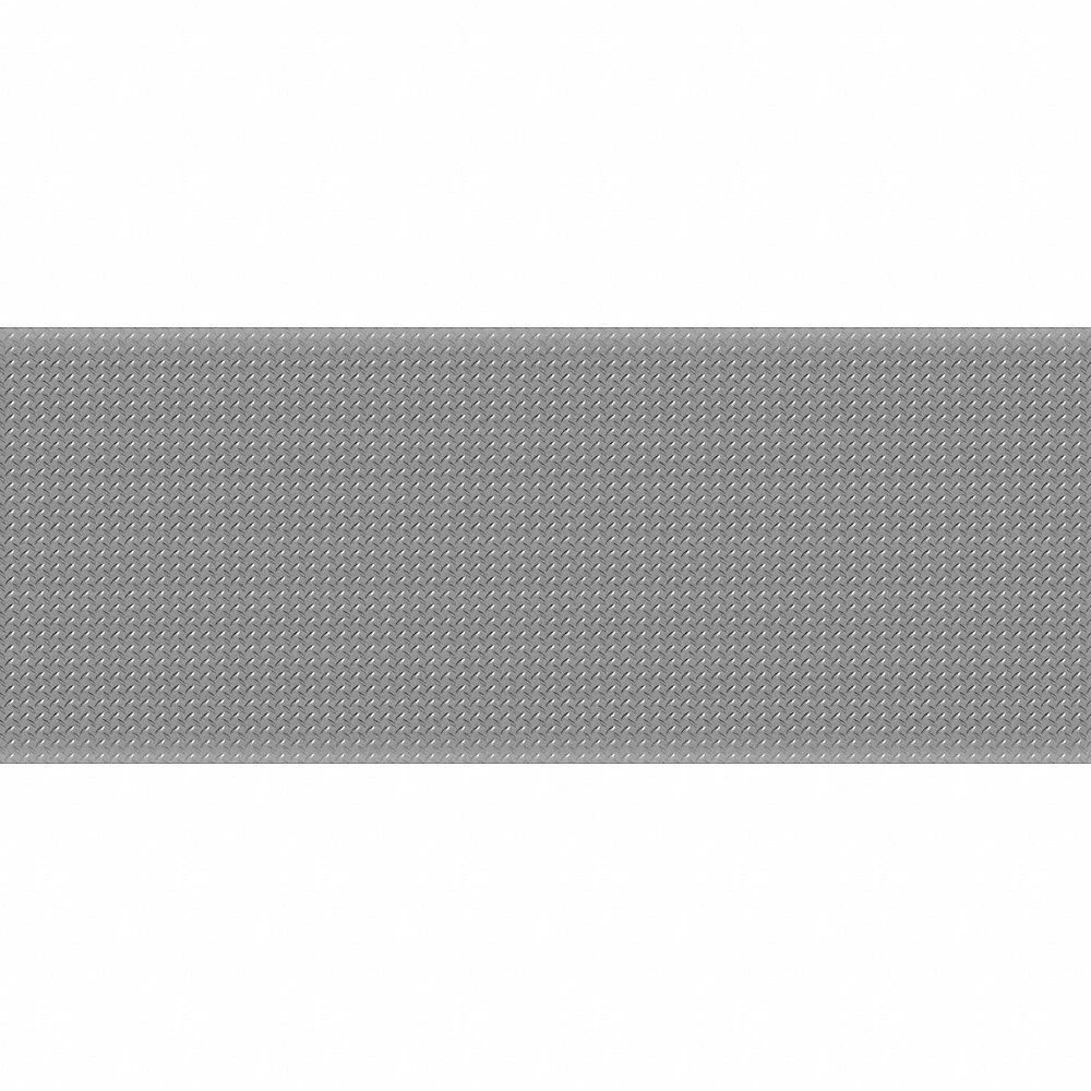 Diamond Star Mat, Gray, 2 ft x 75 ft, 15/16 Inch Thick
