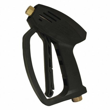 APACHE HOSE & BELTING CO INC Pressure Washer Spray Guns and Wands