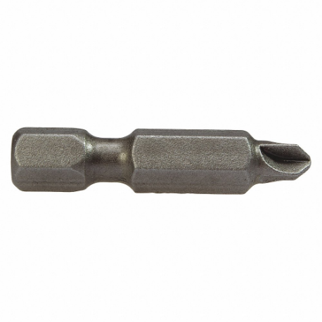 APEX-TOOLS 170-1/4B Bit 1/4 Hex Drv Power No1/4 T | CV2NXD 32RW08