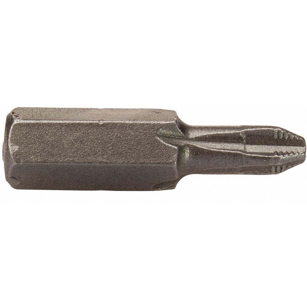 Screwdriver Bit #2 Phillips ACR 1/4 Shank