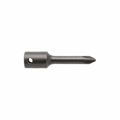 APEX-TOOLS 822PT Drive, 1/4 Inch Size | CN8LVP 33N703