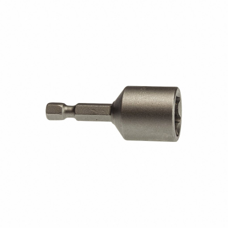 Nut Setter 1/4 Ma Power Bit Magnet