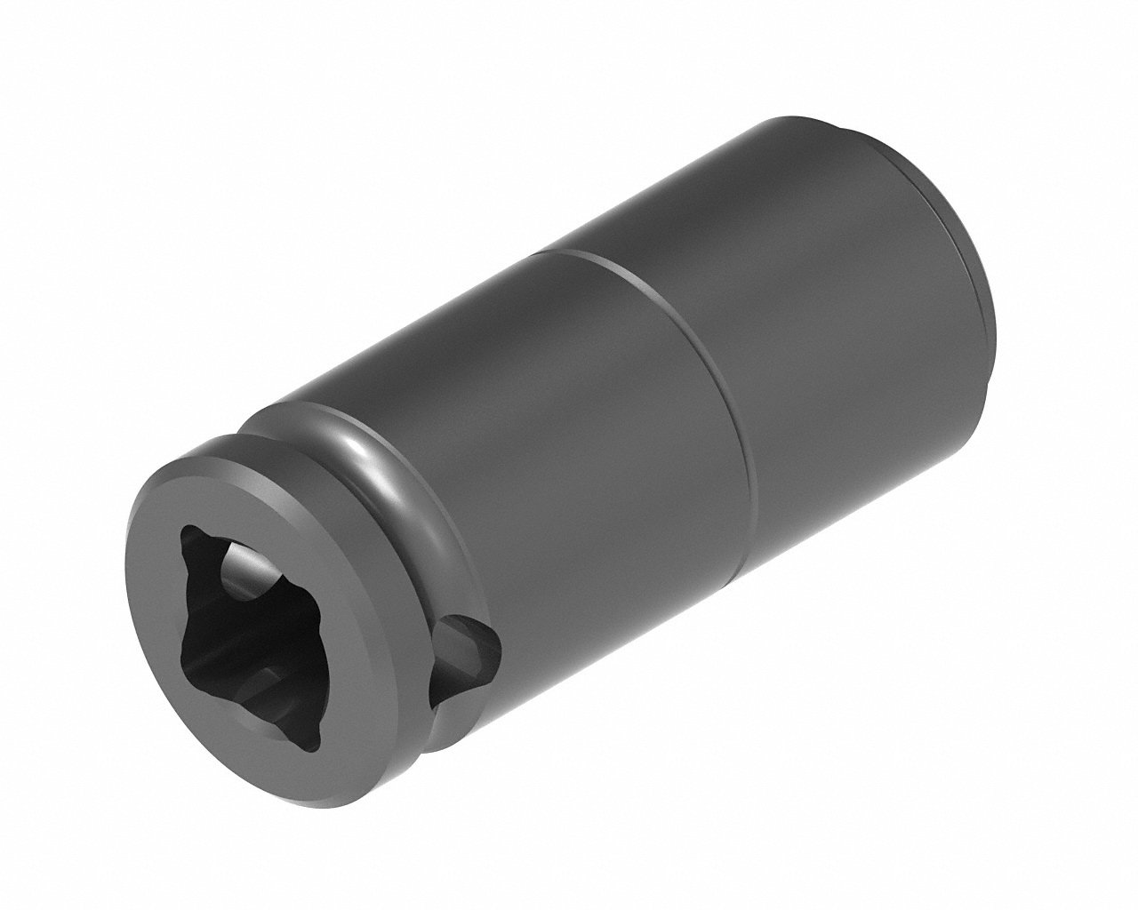 Adapter Qck Chng 3/8 Female Chuck