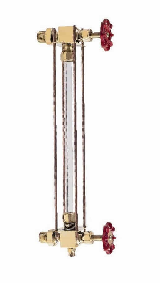 APOLLO VALVES 2550502