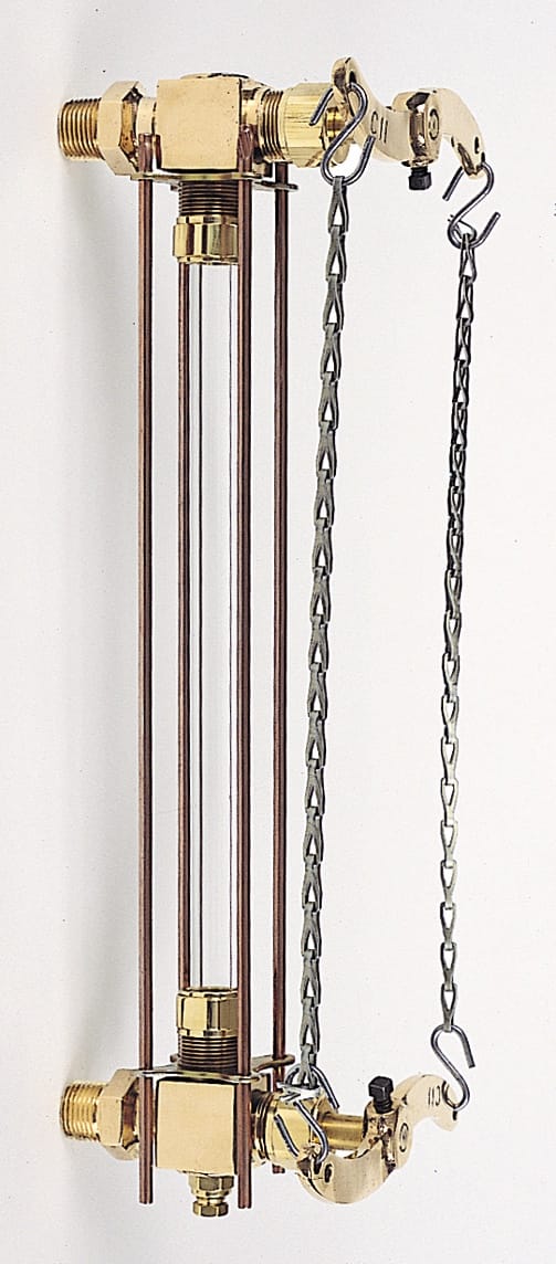 APOLLO VALVES 2560100