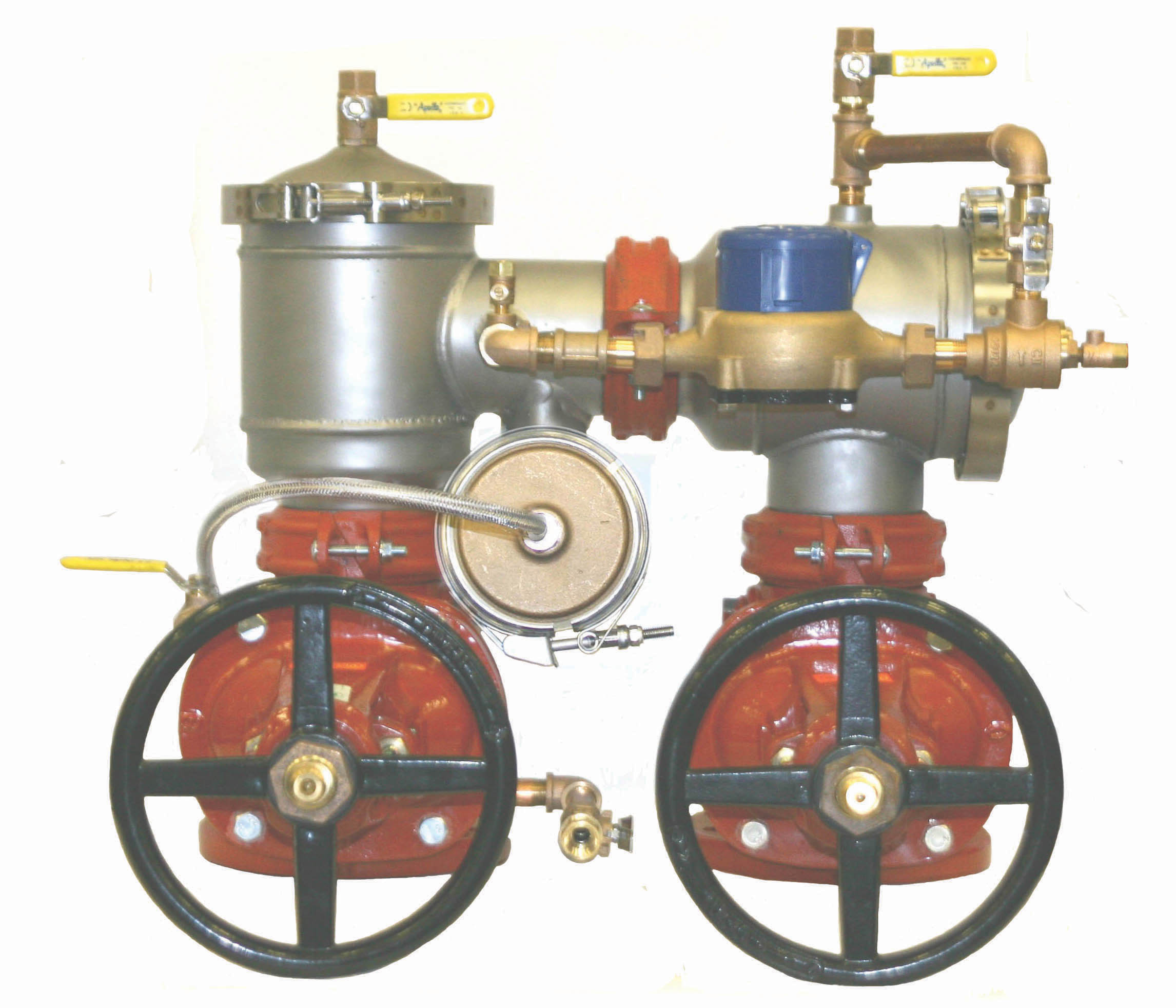 APOLLO VALVES 4ANLF720G8