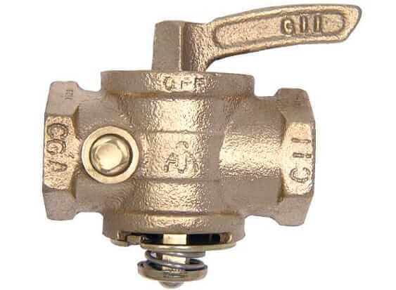 APOLLO VALVES 50603P8