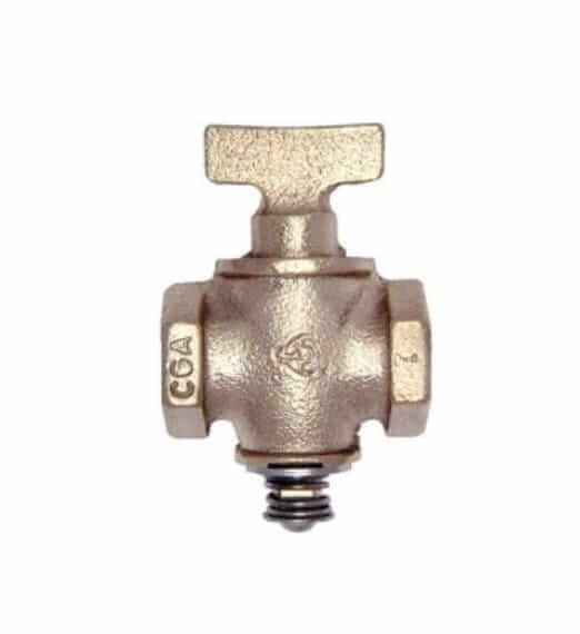 APOLLO VALVES 5110601