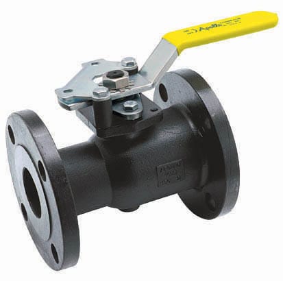 APOLLO VALVES 88B14001 Ball Valve, Size 3 Inch, Cast Steel, Unibody | BZ7UFX