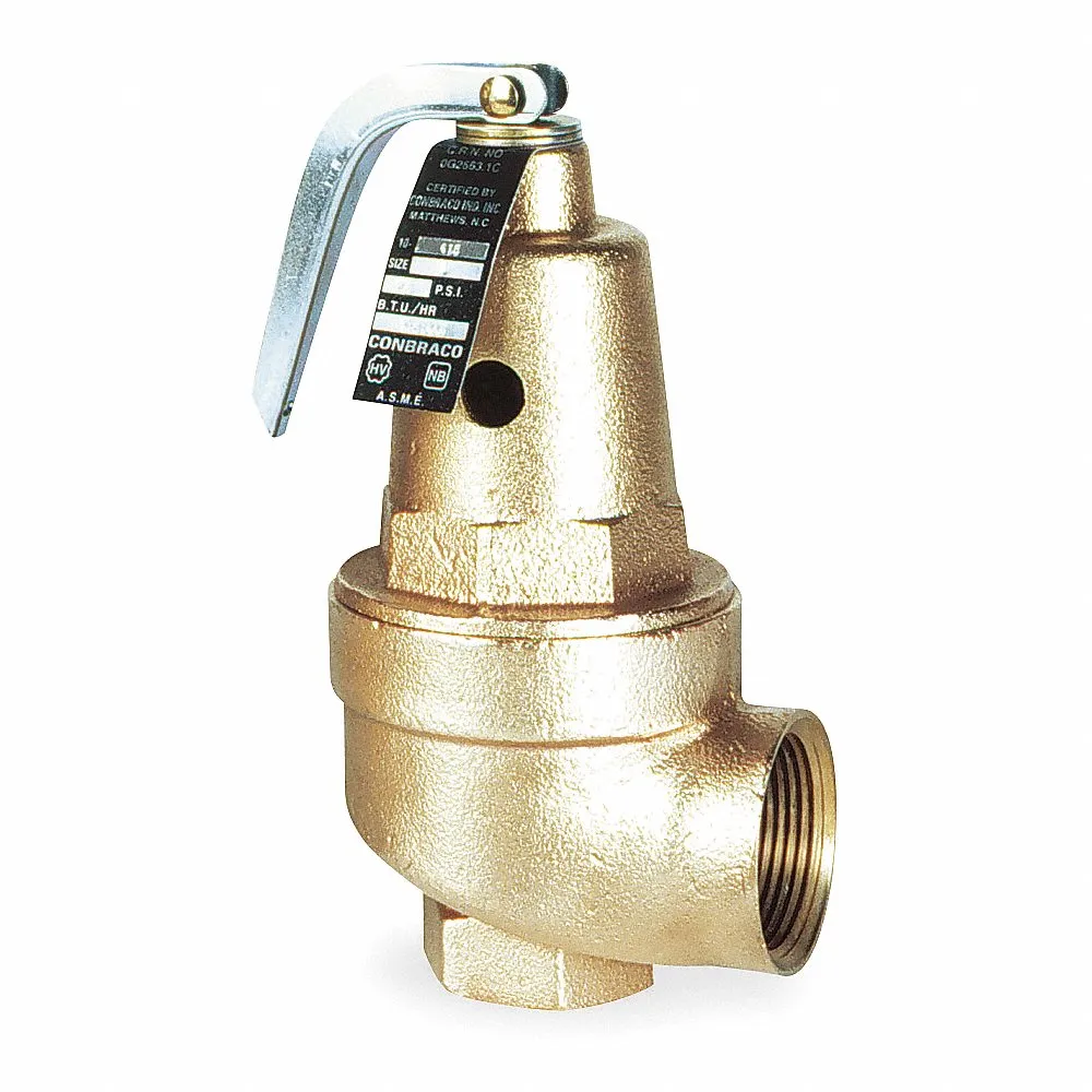 APOLLO VALVES 1060734