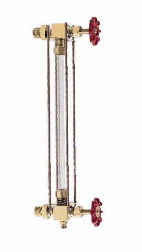 APOLLO VALVES 2550403