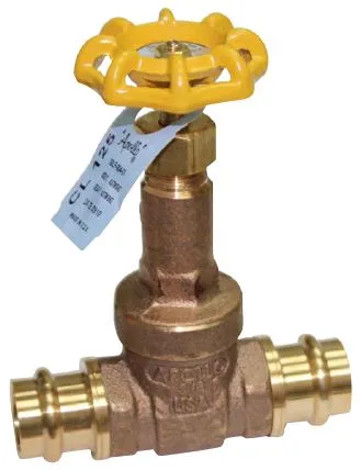 APOLLO VALVES 3000601PR