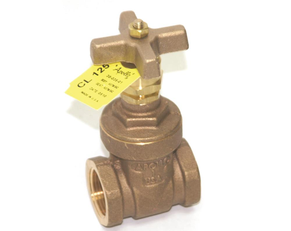 APOLLO VALVES 3003701K