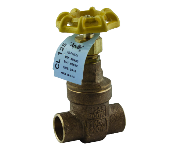 APOLLO VALVES 30LF04601