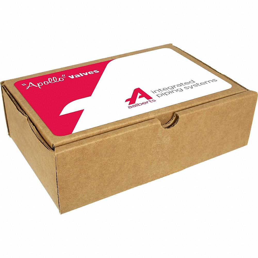 APOLLO VALVES 4A00805