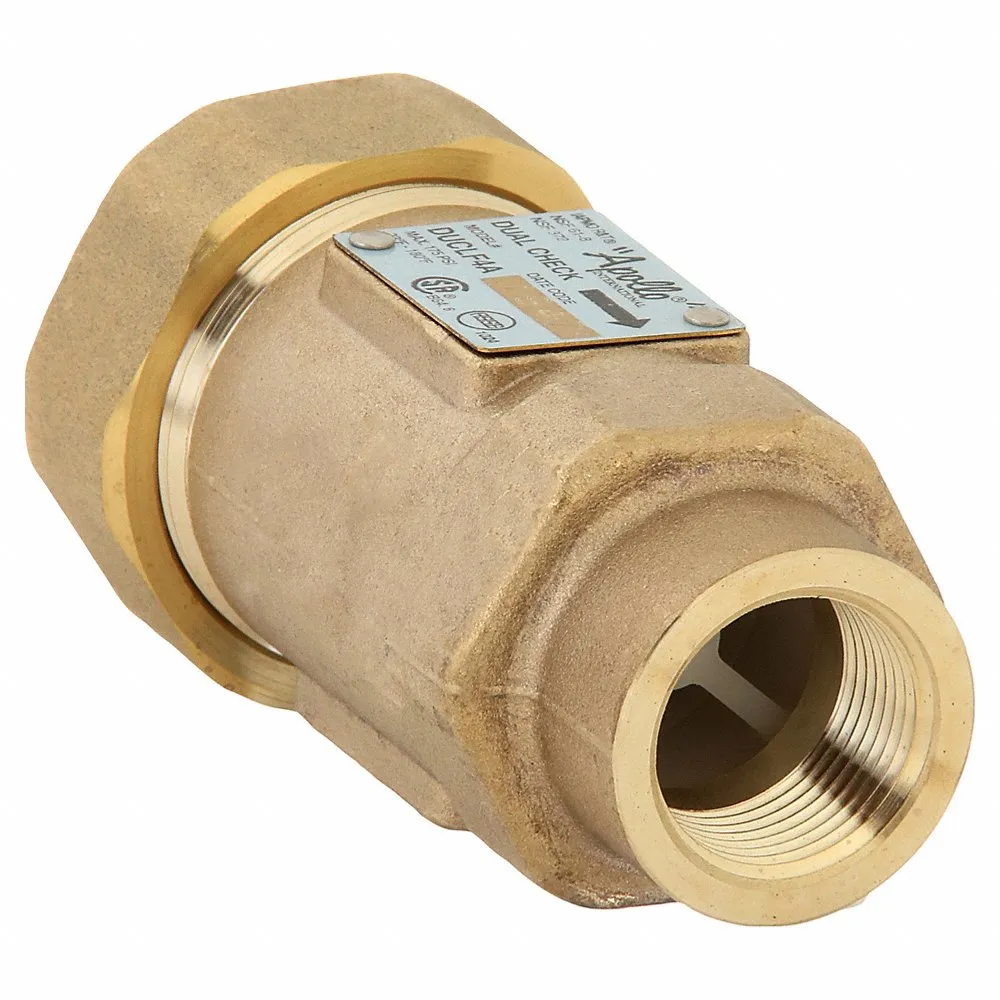 APOLLO VALVES 4ALF3A44A