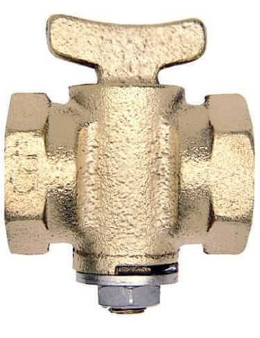 APOLLO VALVES 5220201