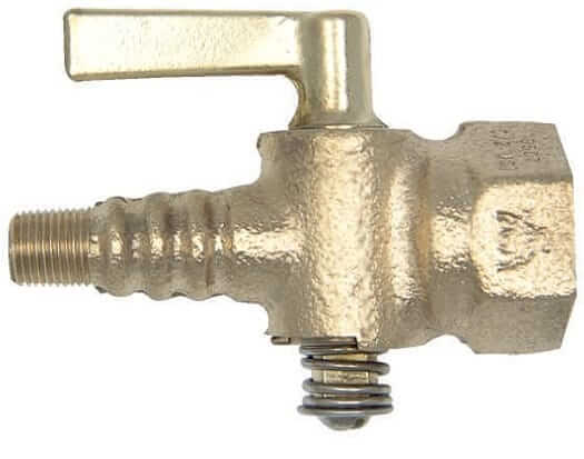 APOLLO VALVES 5410301