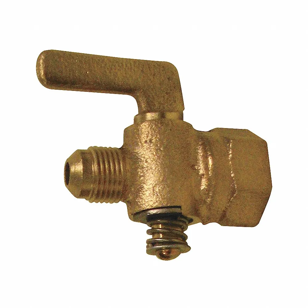APOLLO VALVES 5420101