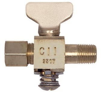 APOLLO VALVES 5611101