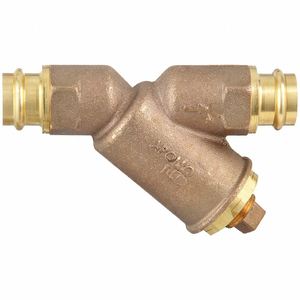 APOLLO VALVES 59LF004P2PR