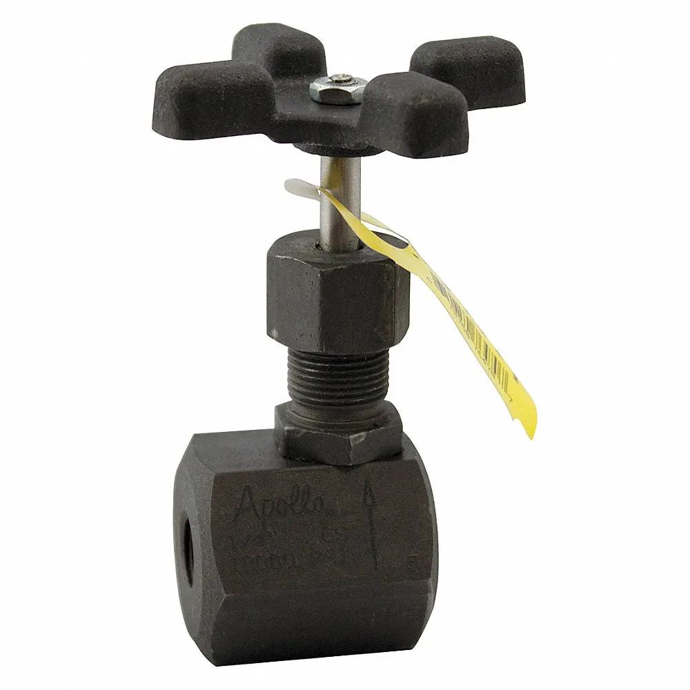 APOLLO VALVES 60B20124