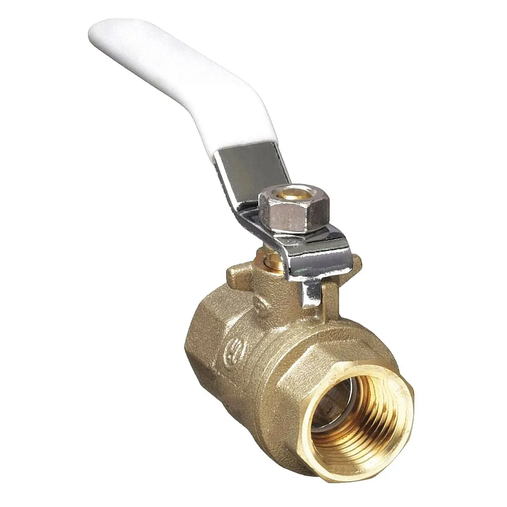 APOLLO VALVES 70LF-104-10 Ball Valve Bronze Inline 3/4 Inch Pipe | AG2BNT 31EE52