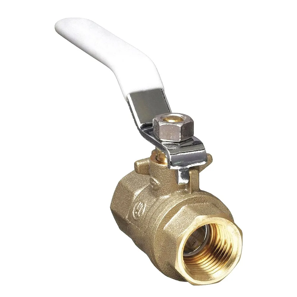 APOLLO VALVES 70LF-104-27 Ball Valve Bronze Inline 3/4 Inch Pipe | AG2BNU 31EE53