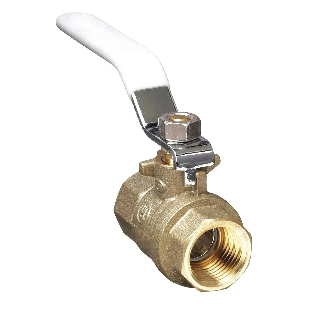 APOLLO VALVES 70LF80301 Ball Valve Bronze Inline 1/2 Inch Pipe | AG2BPD 31EE60 / 70LF-803-01