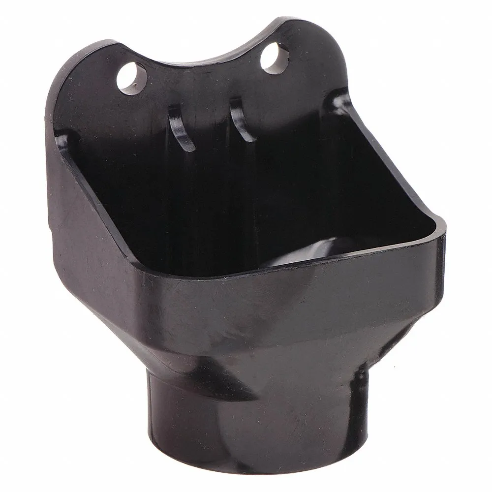 APOLLO VALVES AGD4A1 Air Gap Drain Kit 1/4 Inch Npt Abs Plastic | AD3MDX 40D971