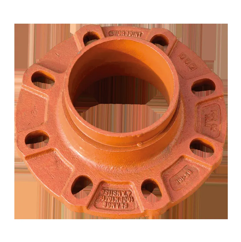 APOLLO VALVES SJT71806P Adapter, 6 Inch, Plated | BP4CCL