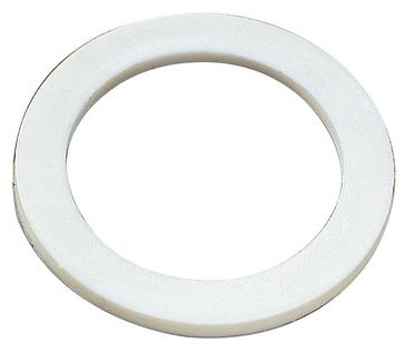 Washer, Serrated, 1-1/2 Inch Npt