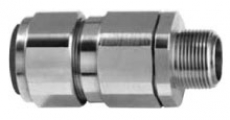 Cable Gland, 1-1/4 Npt Size