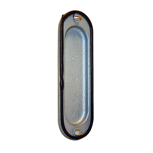 APPLETON ELECTRIC 280FIG Cover And Fip Gasket | BJ8NYL