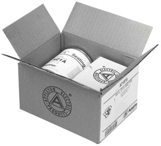 APPLETON ELECTRIC AC1A