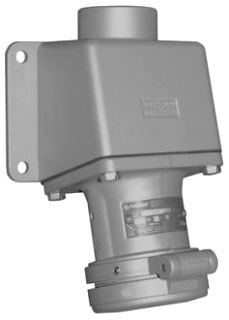 APPLETON ELECTRIC ADRE6022125RS