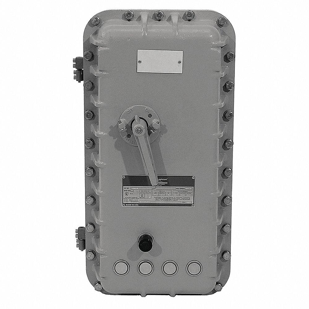 APPLETON ELECTRIC AE0BA2W1
